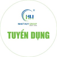Nhật Huy Group Tuyển dụng logo - Similar company to Amslink Tuyển Dụng