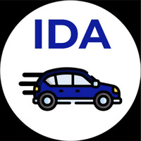 Israel Delivery Aid logo - Similar company to Byanat Lab