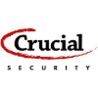Crucial Security/Govt.