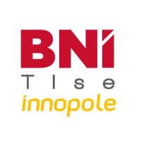 BNI Toulouse Innopole logo - Similar company to Bni Influence