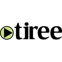 Tiree logo - Similar company to Colonnade Development