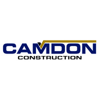 Camdon Construction Ltd. logo - Similar company to Tactic Solutions