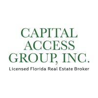 Capital Access Group, Inc. logo - Similar company to Sackett Construction