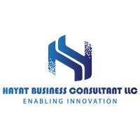 Hayat Business Consultant LLC logo - Similar company to Arak Holding