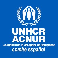 ACNUR Comité español logo - Similar company to Plan International España