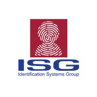 Identification Systems Group logo - Similar company to Precise Identity