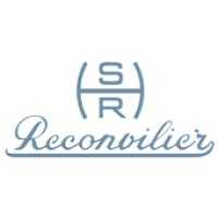 Société Horlogère Reconvilier AG logo - Similar company to Broy