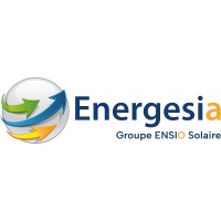 Energesia logo - Similar company to Cozynergy