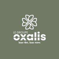 Le Groupe Oxalis logo - Similar company to Synchrone Communication