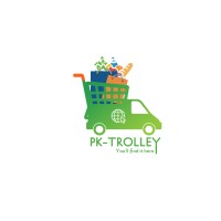 Pk Trolley online logo - Similar company to Chrs - Custom Human Resource Solutions