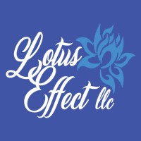 LotusEffectLLC logo - Similar company to Vector Es
