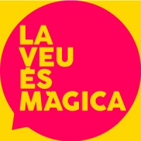 La veu és màgica logo - Similar company to Multisignes