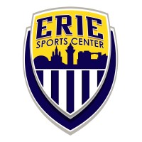 Erie Sports Center logo - Similar company to The Optimisation Hub
