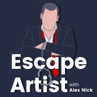 Escape Artist Podcast