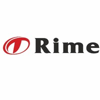 Rime - Blechbearbeitung & Schweißtechnik logo - Similar company to Forms Design