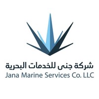 Jana Marine Service Company LLC. logo - Similar company to Offshore Safety Equipment L.L.C