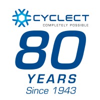 Cyclect Holdings logo - Similar company to Cleantech Services Pte Ltd