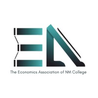 The Economics Association of Narsee Monjee College logo - Similar company to Nm Research Park