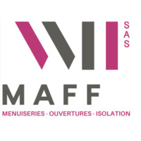 MAFF MENUISERIE logo - Similar company to Menuiserie Bonnefoy