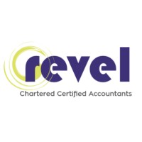 Revel Chartered Certified Accountants logo - Similar company to My Fd