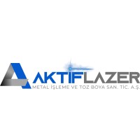AKTİF LAZER METAL İŞLEME VE TOZ BOYA SAN.TİC.A.Ş. logo - Similar company to Mastermodel