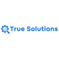 True Solutions logo - Similar company to Saúde Integrada Vida