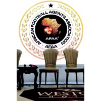 AFAA logo - Similar company to Planet.Training