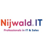 Nijwald IT BV logo - Similar company to It Efficiency Bv