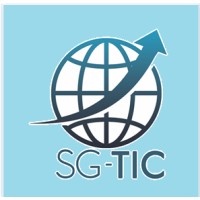 SG-TIC S.A de C.V logo - Similar company to Puntoxpress