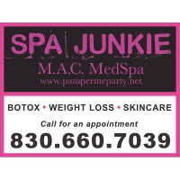 MAC MedSpa (Medical Aesthetic Consulting) logo - Similar company to Vibrant Med Spa Llc.