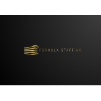 Formula Staffing