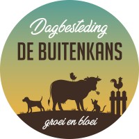 Dagbesteding de Buitenkans logo - Similar company to Wenum Hoeve