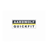 Aardwolf Quickfit logo - Similar company to Toolsbond
