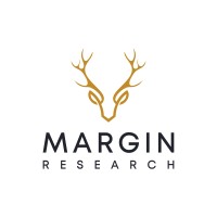 Margin Research logo - Similar company to Ramagine