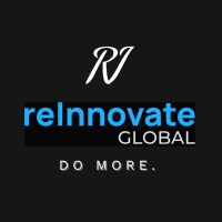 reInnovate Global logo - Similar company to Ksrc International