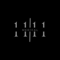 11.11Medical logo