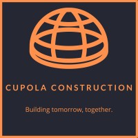Cupola Construction PTY LTD logo - Similar company to A & E Ceilings