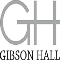 Gibson Hall logo - Similar company to Truant Studio