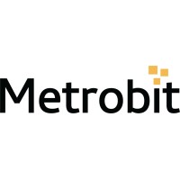 Metrobit.id logo - Similar company to Metrobit Inc.