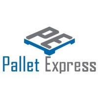 Pallet Express logo - Similar company to Liberty Express Ltd