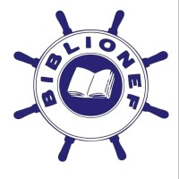 Biblionef South Africa logo - Similar company to Citizen Code