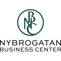 Nybrogatan Business Center logo - Similar company to Prinet