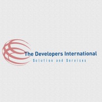 The Developers International logo - Similar company to Browntech Inc