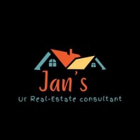 Jans Real Estate logo - Similar company to Al Gomhoria