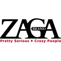 Zaga Brand logo - Similar company to Zigolini