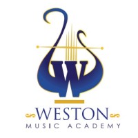 Weston Music Academy logo - Similar company to Miami Fine Arts Academy