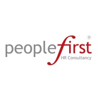 PeopleFirst HR Consultancy logo - Similar company to Base Hr Consultancy
