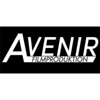 Avenir Filmproduktion logo - Similar company to Studio Weichselbaumer