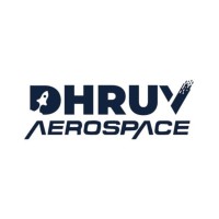 DHRUV AEROSPACE, AHMEDABAD logo - Similar company to Spiker Drones