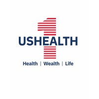 USHealth1 logo - Similar company to Nandi Security, Inc